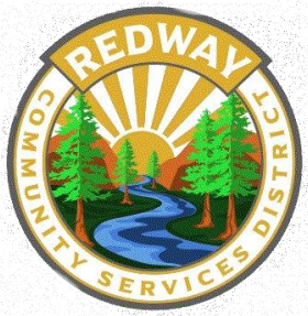 Redway Community Services District